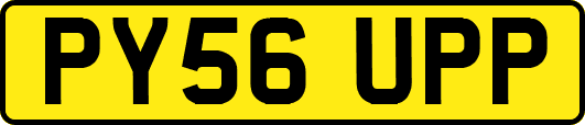 PY56UPP