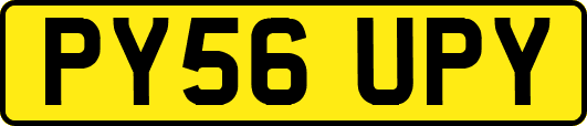 PY56UPY
