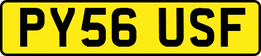PY56USF