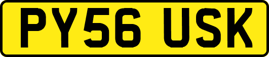 PY56USK