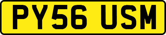 PY56USM