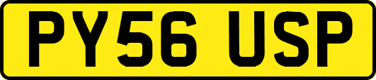 PY56USP