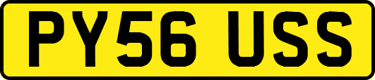 PY56USS