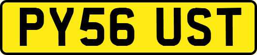 PY56UST