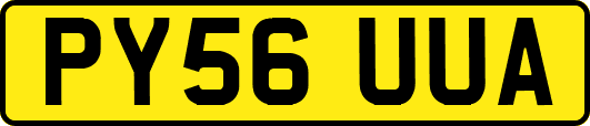 PY56UUA