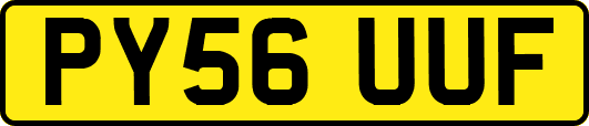PY56UUF