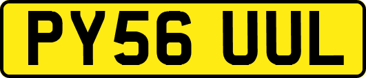PY56UUL