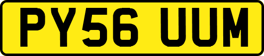PY56UUM