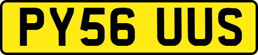 PY56UUS
