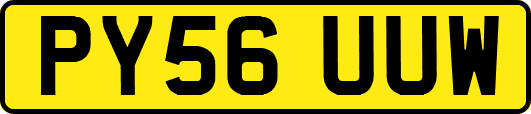 PY56UUW