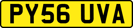 PY56UVA