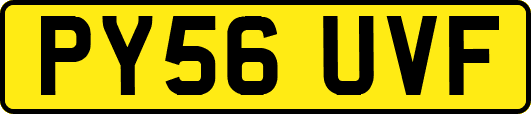 PY56UVF
