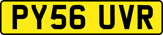 PY56UVR