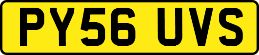 PY56UVS