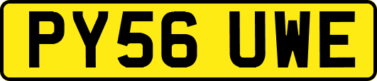 PY56UWE