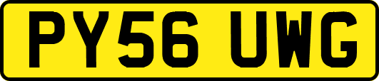 PY56UWG