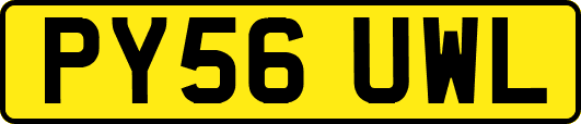 PY56UWL