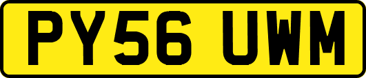 PY56UWM