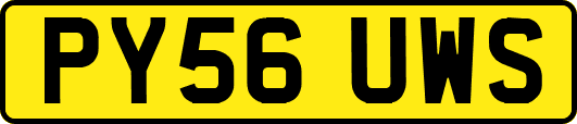 PY56UWS