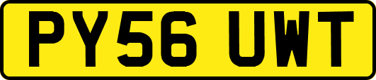 PY56UWT