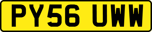 PY56UWW