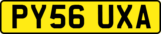 PY56UXA