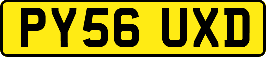 PY56UXD