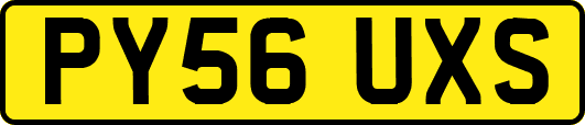 PY56UXS