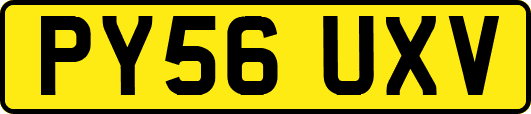 PY56UXV