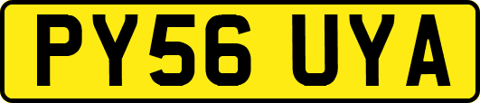 PY56UYA
