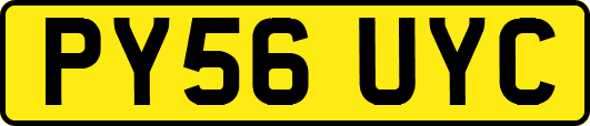 PY56UYC