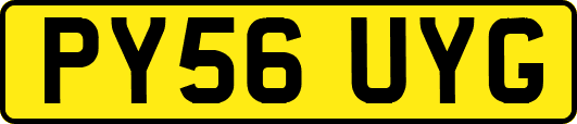 PY56UYG