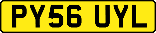 PY56UYL