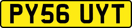 PY56UYT