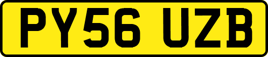 PY56UZB
