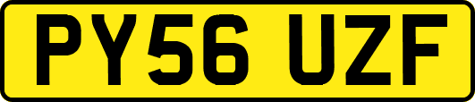 PY56UZF