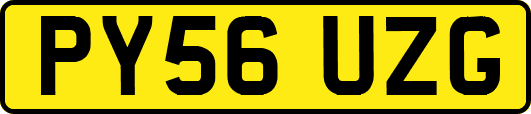 PY56UZG