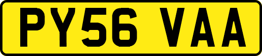 PY56VAA