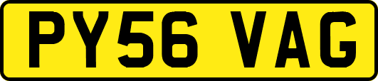 PY56VAG