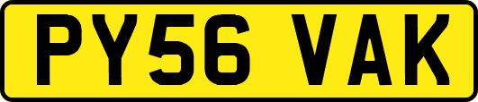 PY56VAK