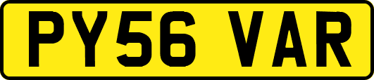 PY56VAR