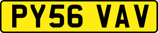 PY56VAV