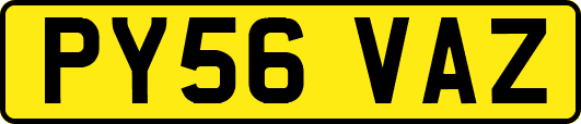 PY56VAZ