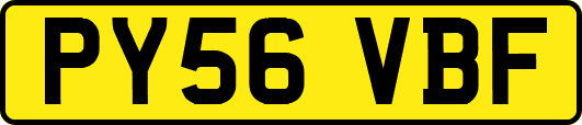 PY56VBF