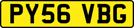 PY56VBG