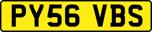 PY56VBS