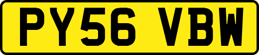 PY56VBW
