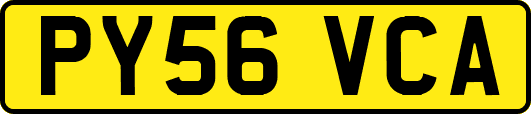 PY56VCA