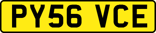 PY56VCE