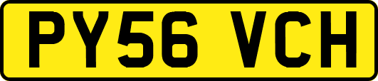 PY56VCH